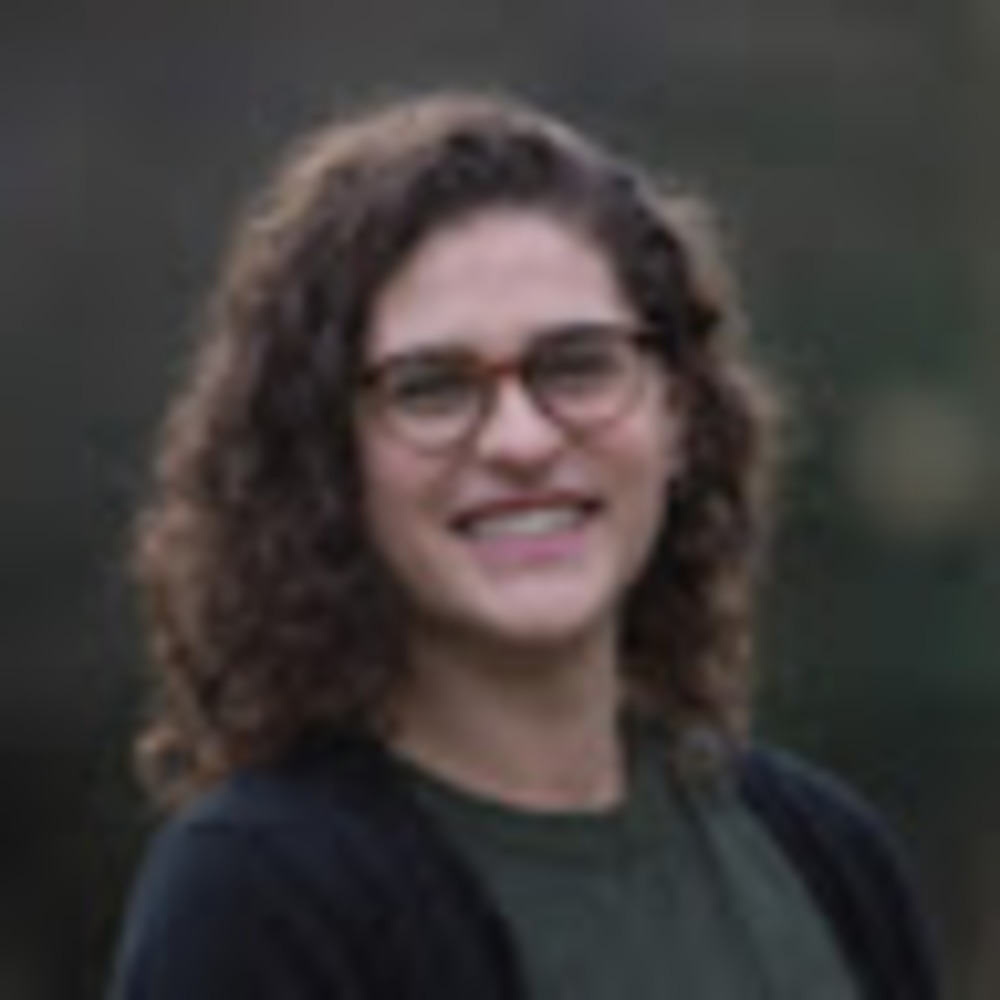 Meet your Posher, Darya